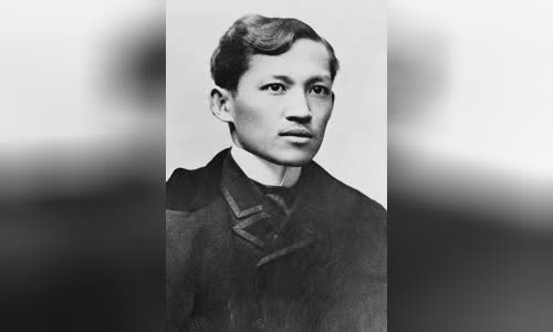 José Rizal