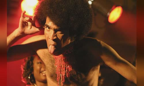 Bobby Farrell