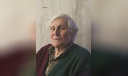 Carl Woese