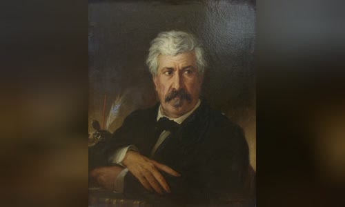 Manuel de Araújo Porto-Alegre, Baron of Santo Ângelo