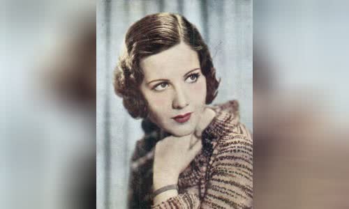 Mary Brian