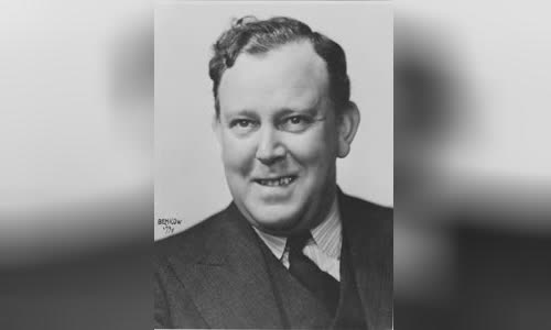 Trygve Lie