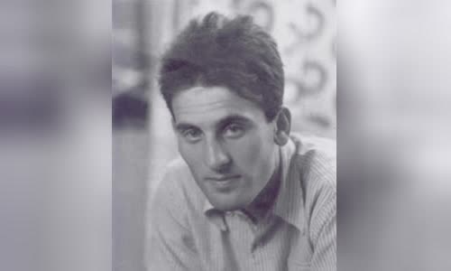 Giuseppe Occhialini