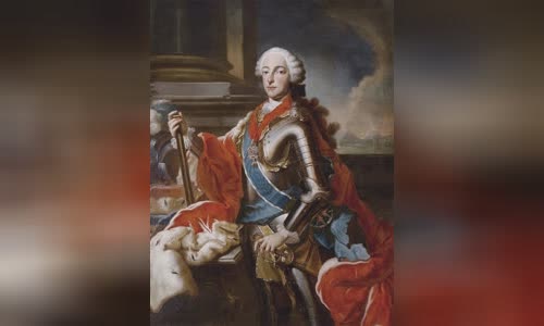Maximilian III Joseph, Elector of Bavaria