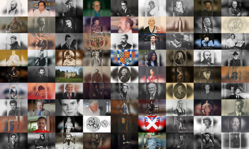 History Deaths on December 31