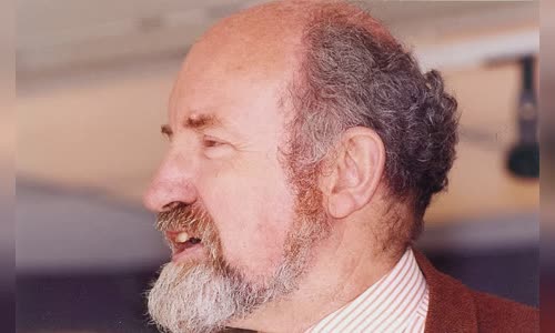 Phillip Whitehead