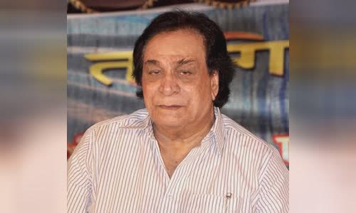 Kader Khan