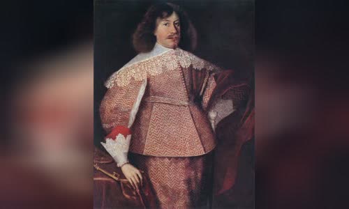 Janusz Radziwi?? (1612-1655)
