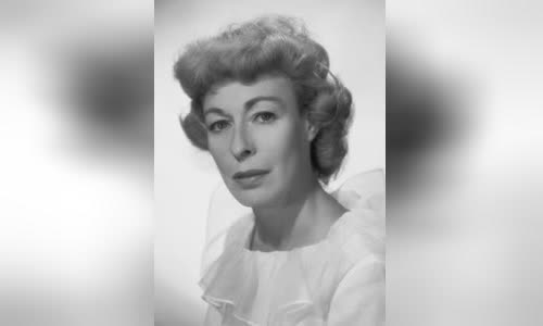 Eileen Heckart