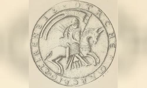 Ottokar III of Styria