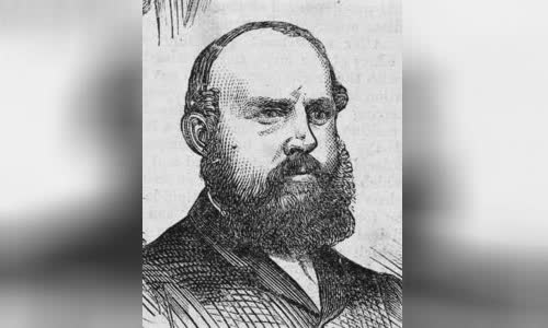 George Kerferd