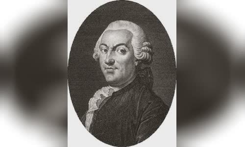 Jean-François Marmontel