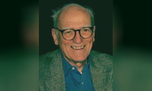 Donald E. Westlake