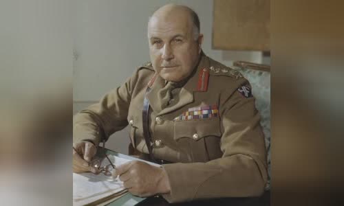 Henry Maitland Wilson