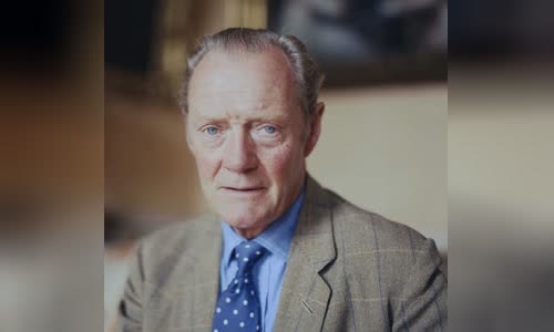 Valerian Wellesley, 8th Duke of Wellington