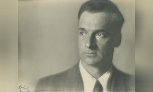 Giovanni Michelucci