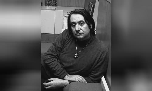 Ettore Sottsass