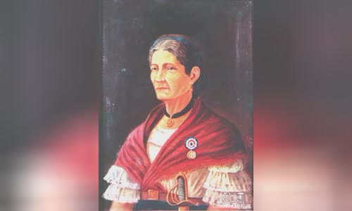 Pancha Carrasco