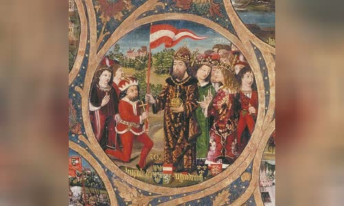 Leopold V, Duke of Austria