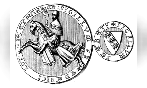 Frederick III, Duke of Lorraine