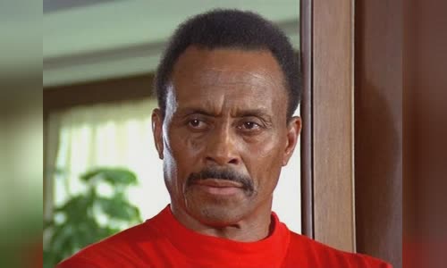 Woody Strode
