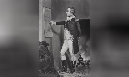 Richard Montgomery