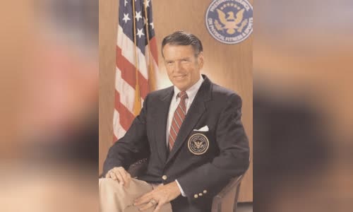 George Allen (American football coach)