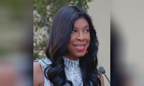 Natalie Cole