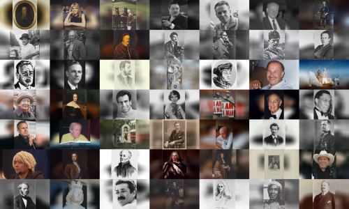 History Deaths on February 01