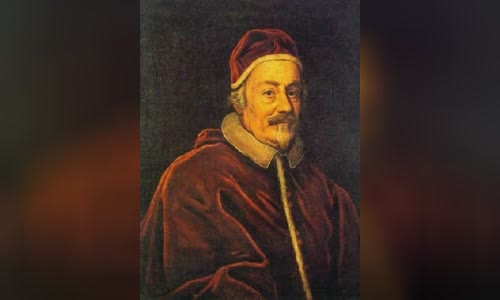 Pope Alexander VIII
