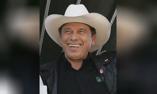 Beto Carrero