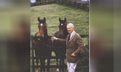 Paul Mellon