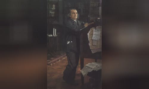 Alexander Serov