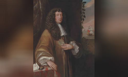 William Barrington, 2nd Viscount Barrington