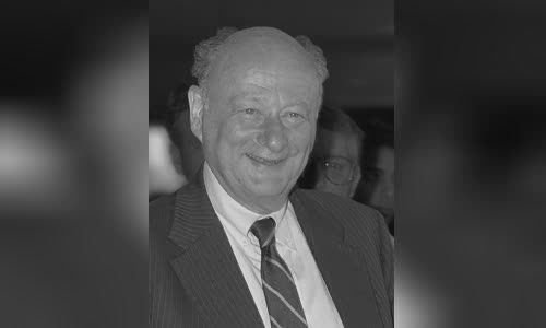 Ed Koch
