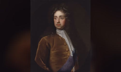 Charles Talbot, 1st Duke of Shrewsbury