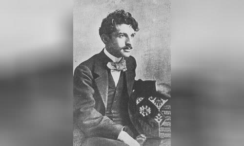 Zacharias Papantoniou