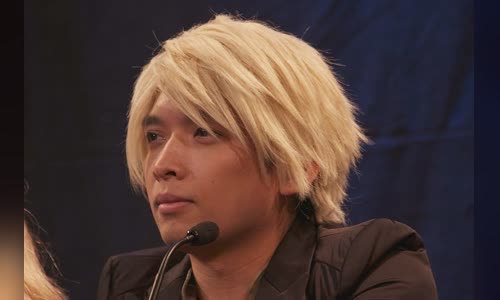Monty Oum