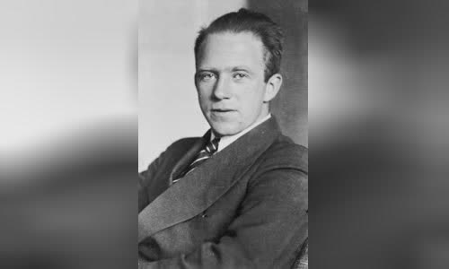 Werner Heisenberg