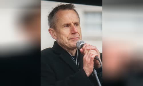 Jeremy Hardy