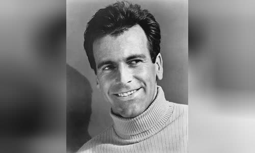 Maximilian Schell