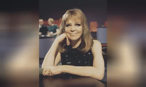 Hildegard Knef