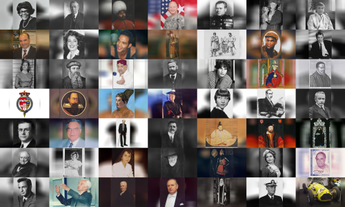 History Deaths on February 03