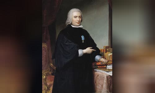 Pedro Rodríguez, Count of Campomanes