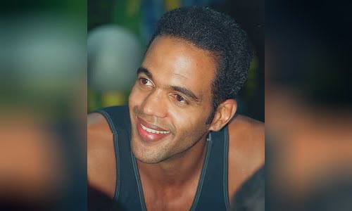 Kristoff St. John