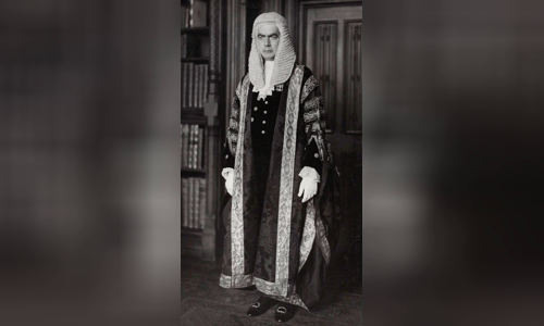 William Morrison, 1st Viscount Dunrossil