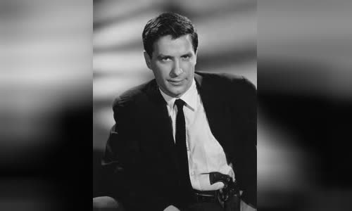 John Cassavetes