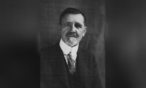 Émile Borel