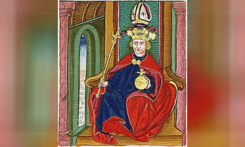 Coloman, King of Hungary