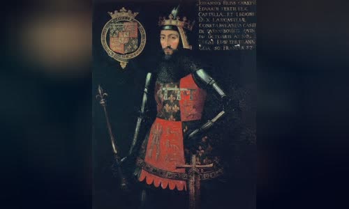 John of Gaunt